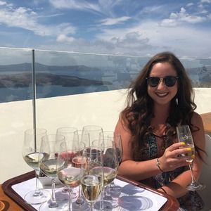 Meet your Posher, Devin